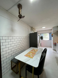 Blk 507 West Coast Vista (Clementi), HDB 3 Rooms #499587671